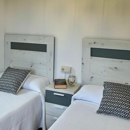 Apartamentos Santa Marina Llanes Luaran gambar