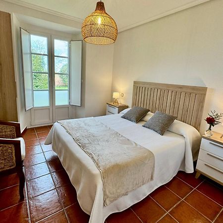 Apartamentos Santa Marina Llanes Luaran gambar