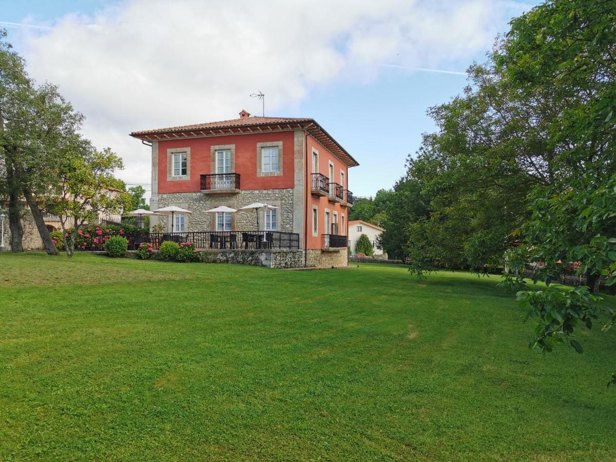 Apartamentos Santa Marina Llanes Luaran gambar