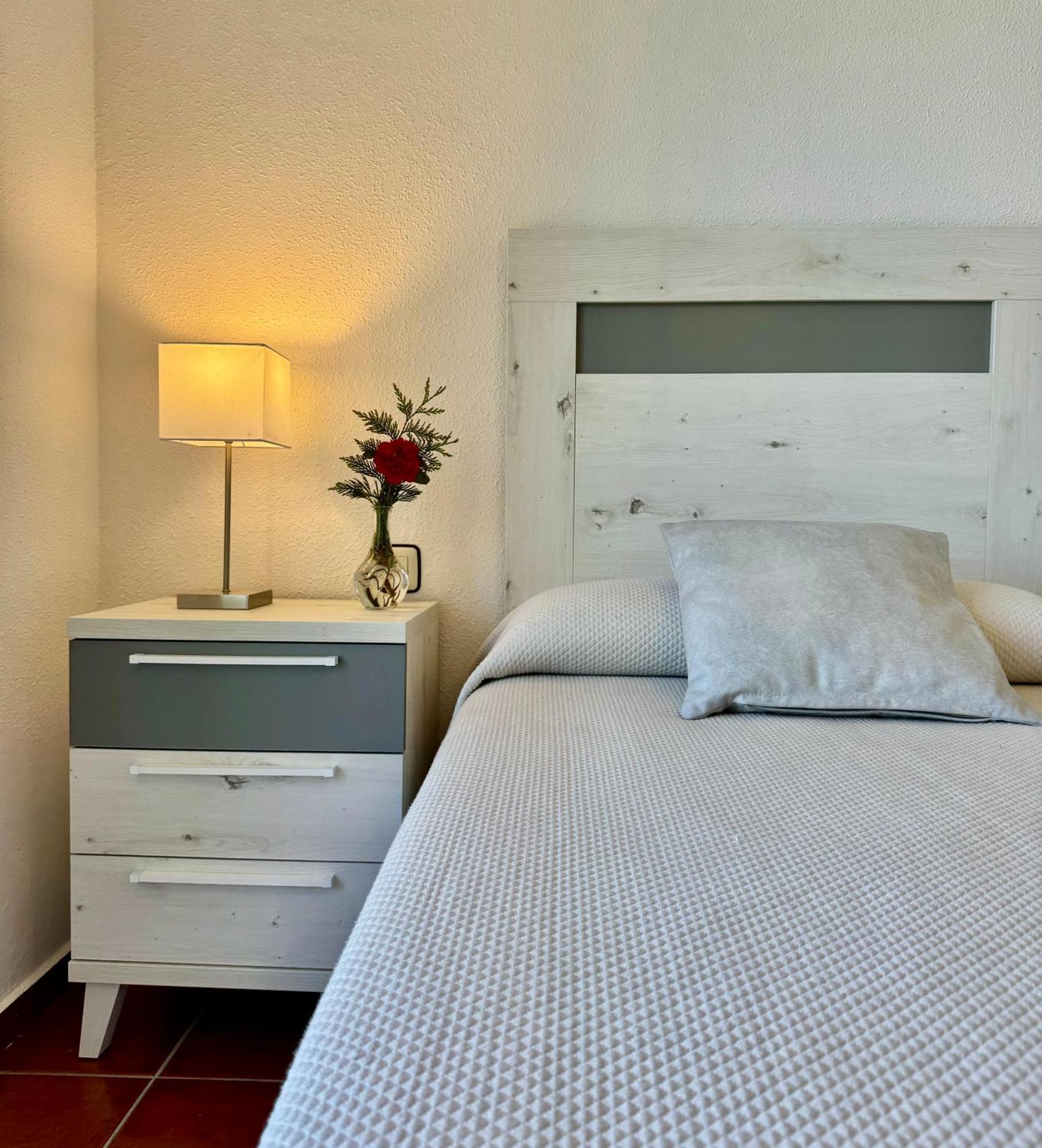 Apartamentos Santa Marina Llanes Luaran gambar