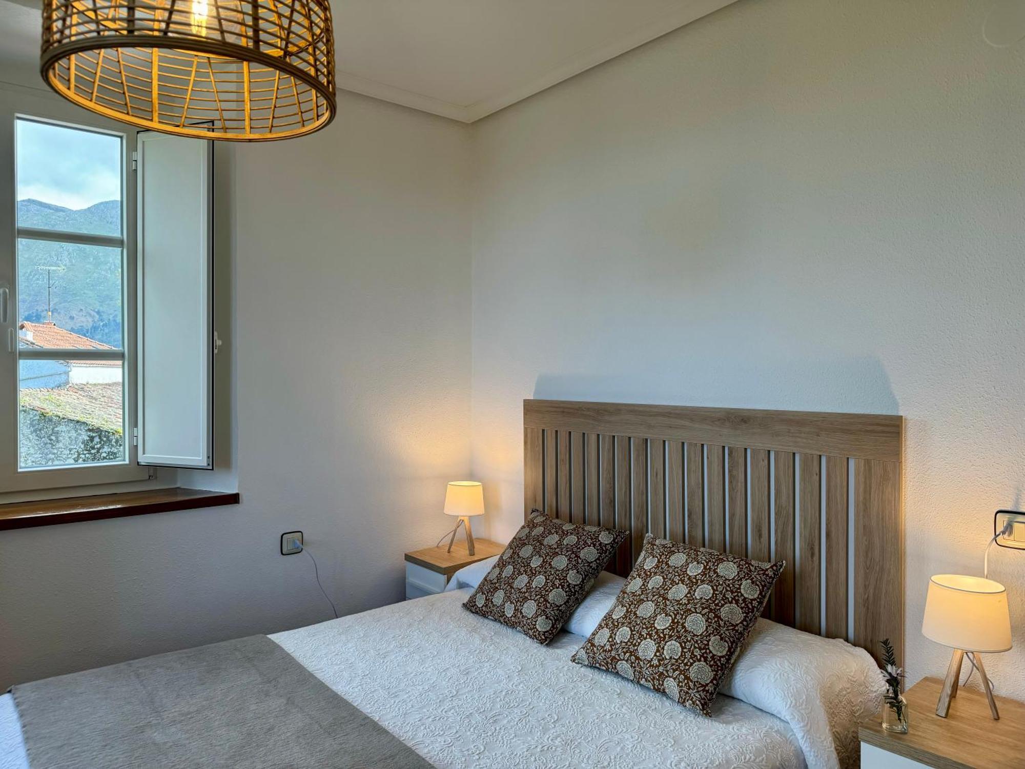 Apartamentos Santa Marina Llanes Luaran gambar