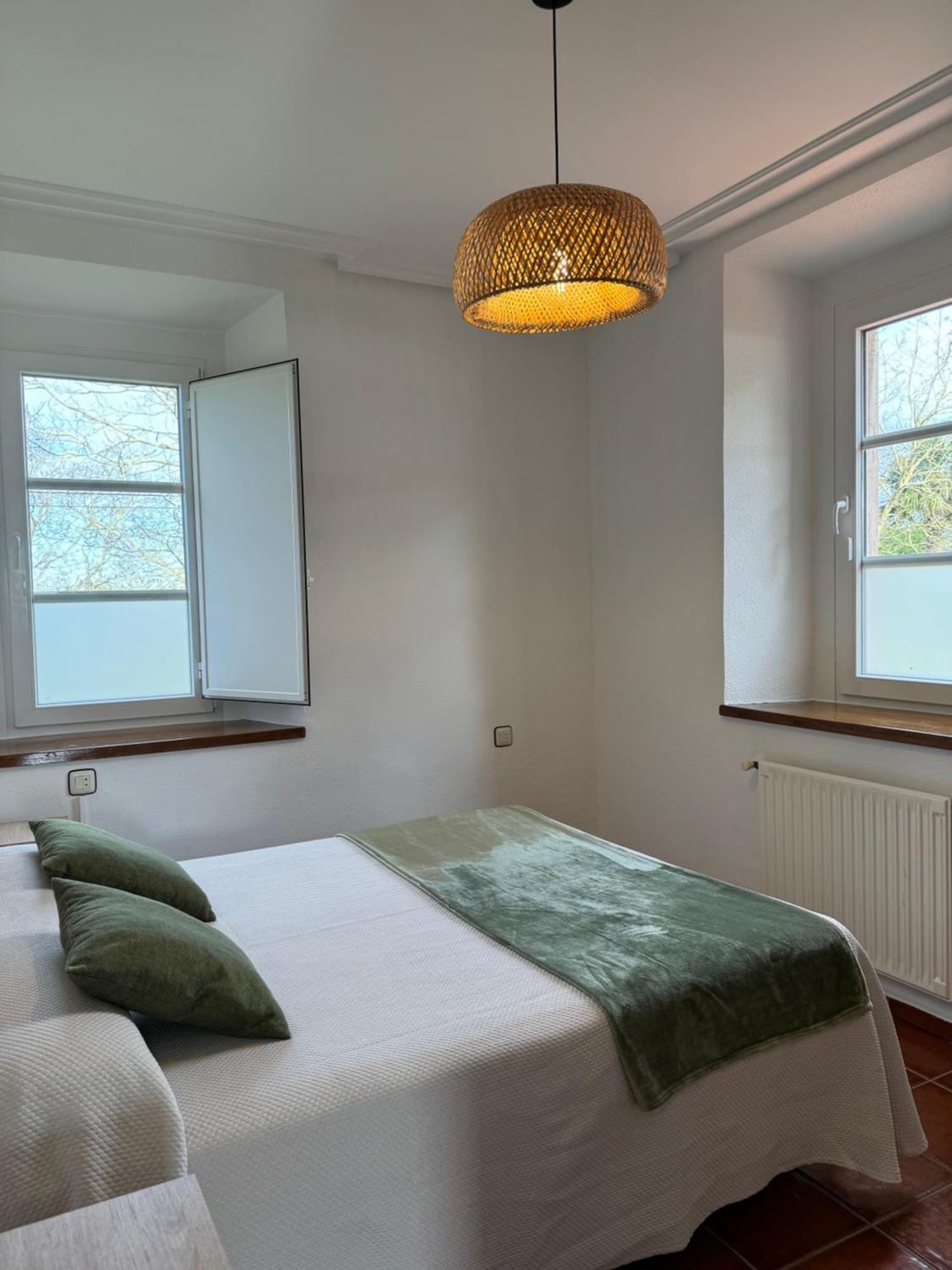Apartamentos Santa Marina Llanes Luaran gambar