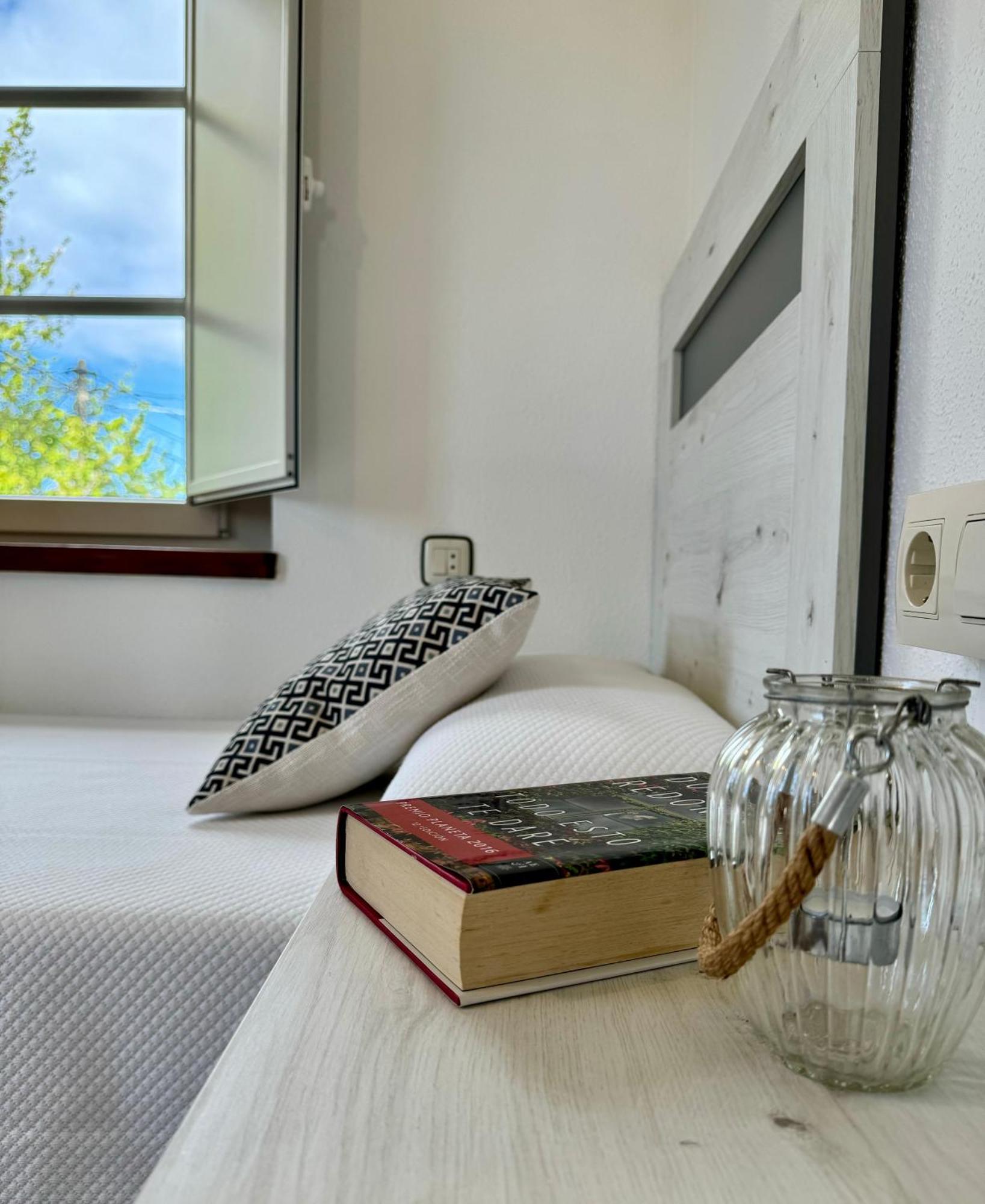 Apartamentos Santa Marina Llanes Luaran gambar