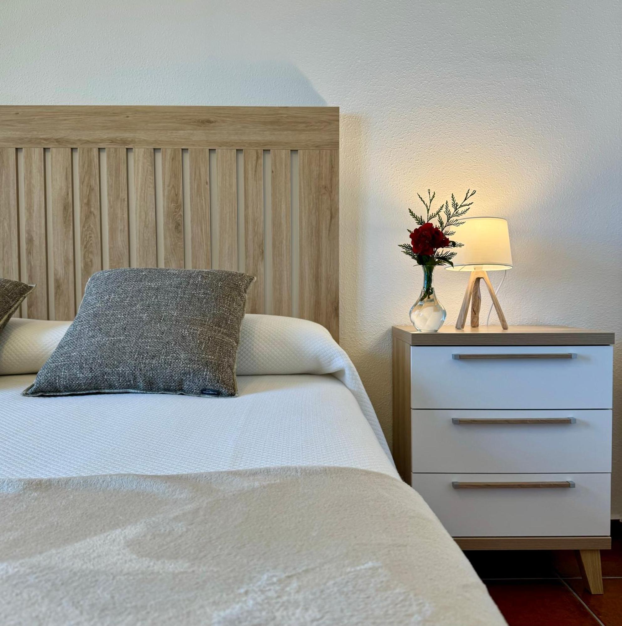 Apartamentos Santa Marina Llanes Luaran gambar