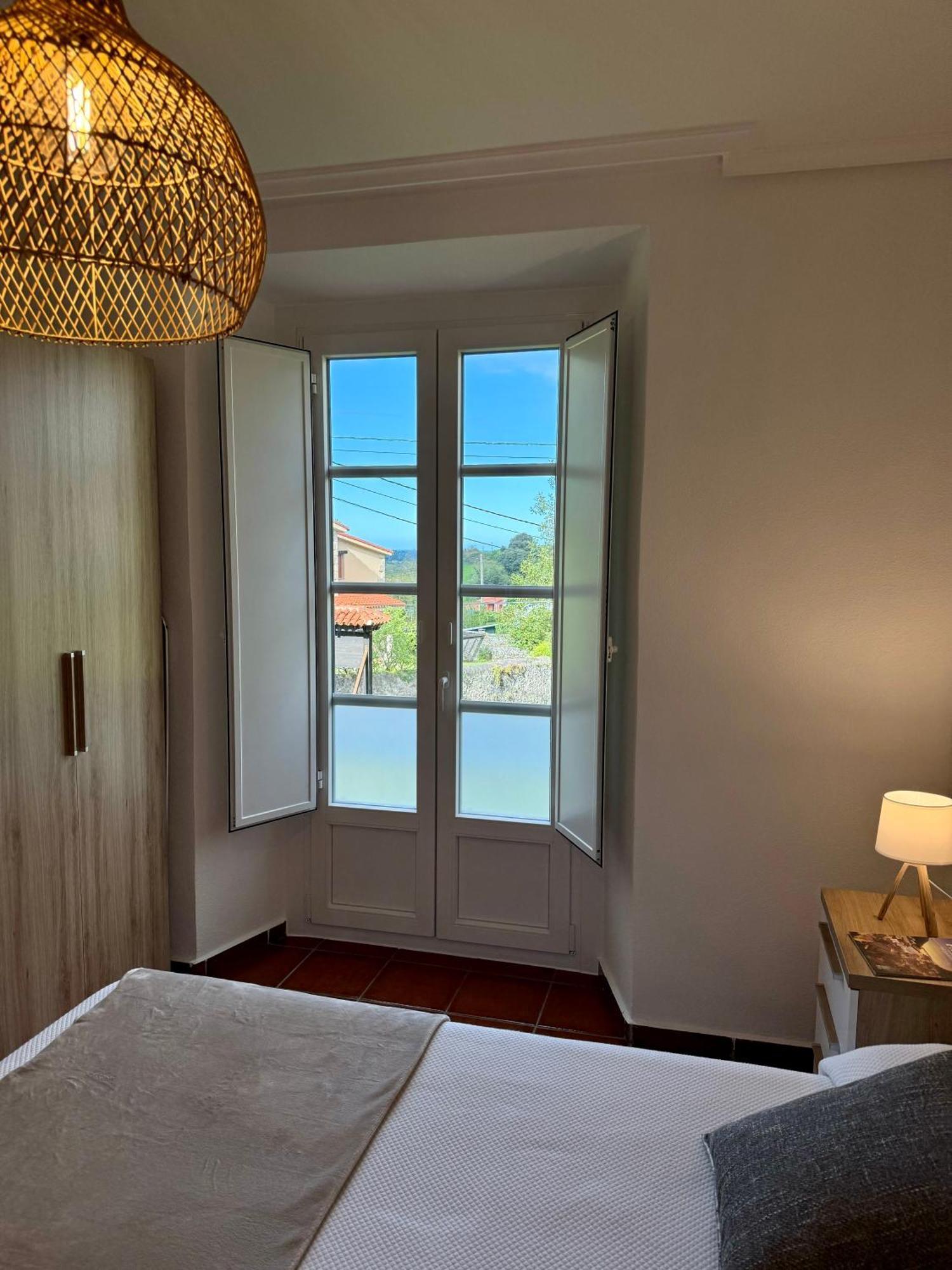 Apartamentos Santa Marina Llanes Luaran gambar