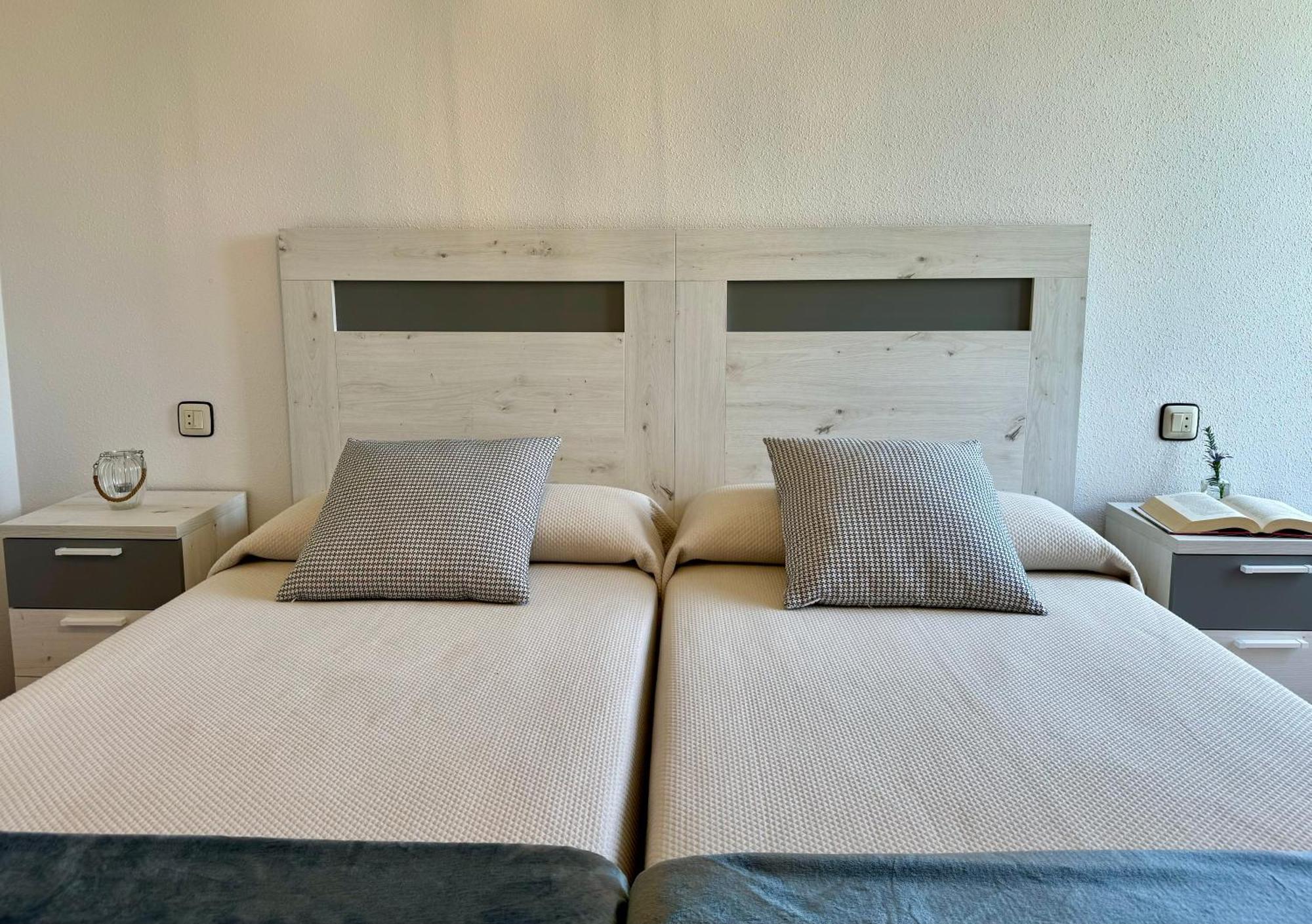 Apartamentos Santa Marina Llanes Luaran gambar