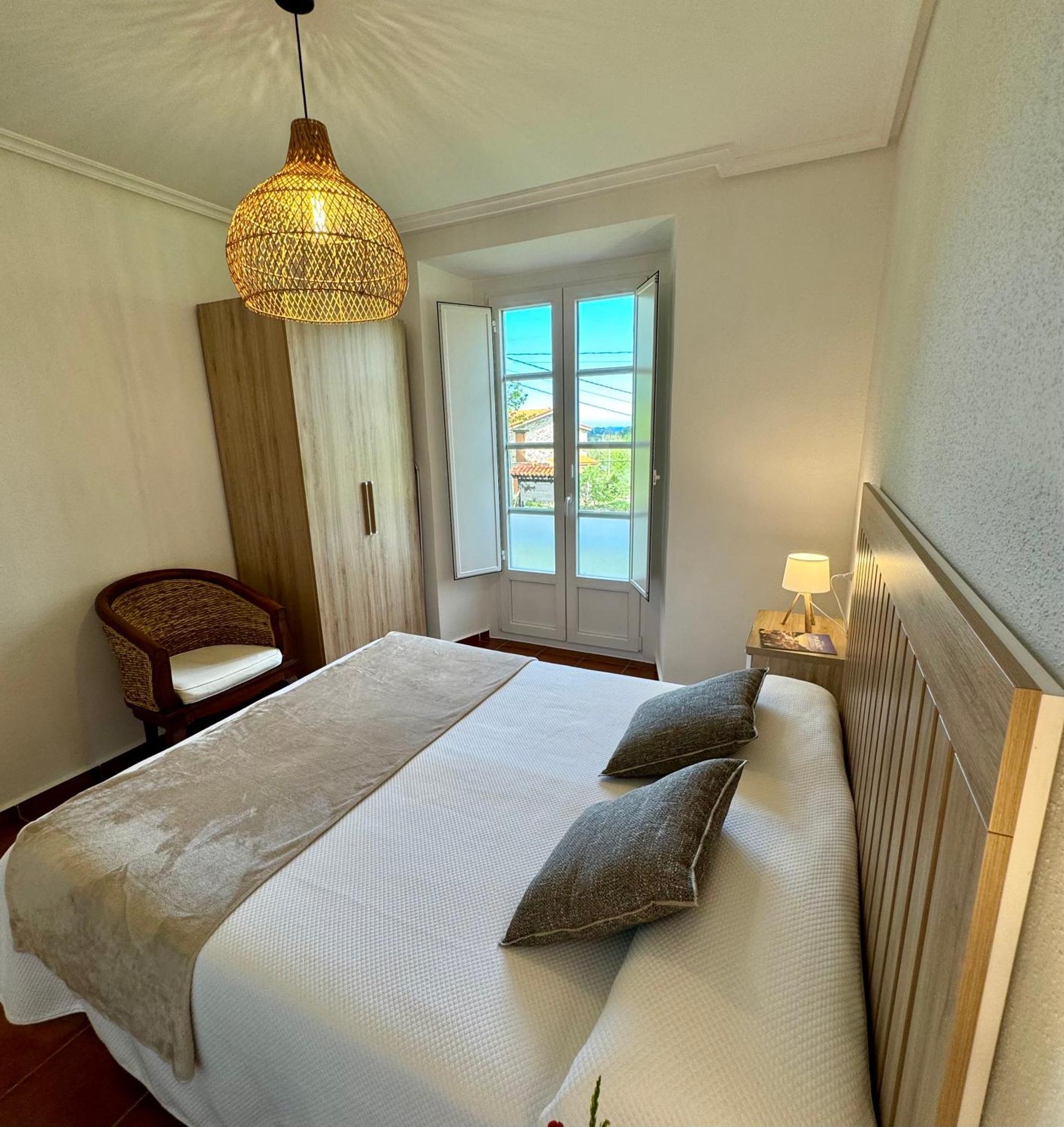 Apartamentos Santa Marina Llanes Luaran gambar