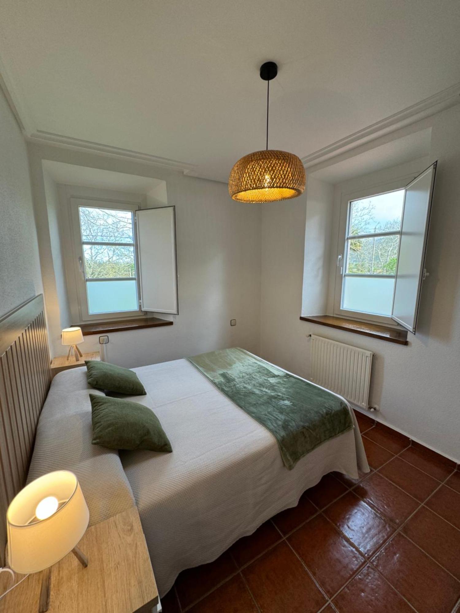 Apartamentos Santa Marina Llanes Luaran gambar