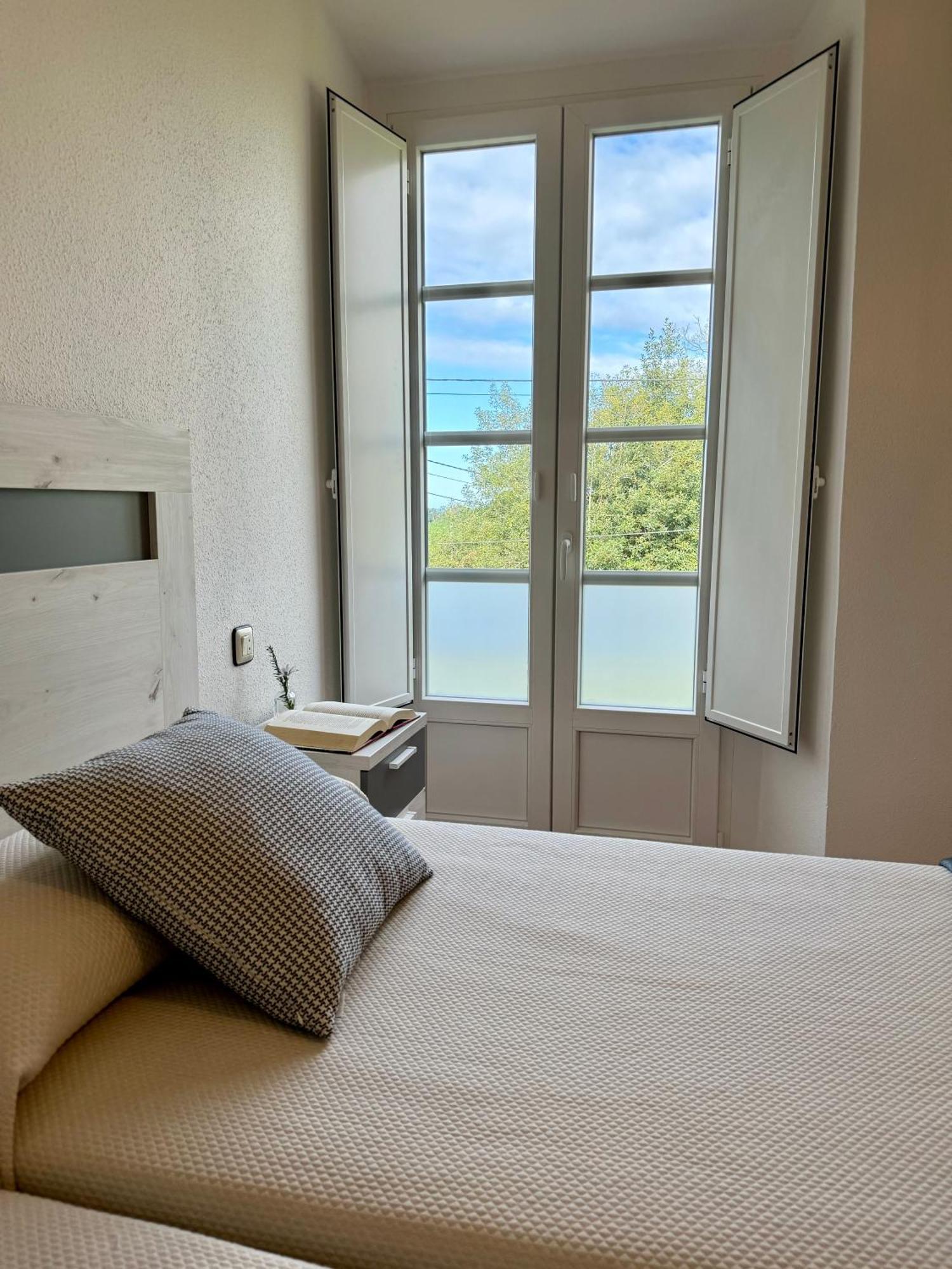 Apartamentos Santa Marina Llanes Luaran gambar
