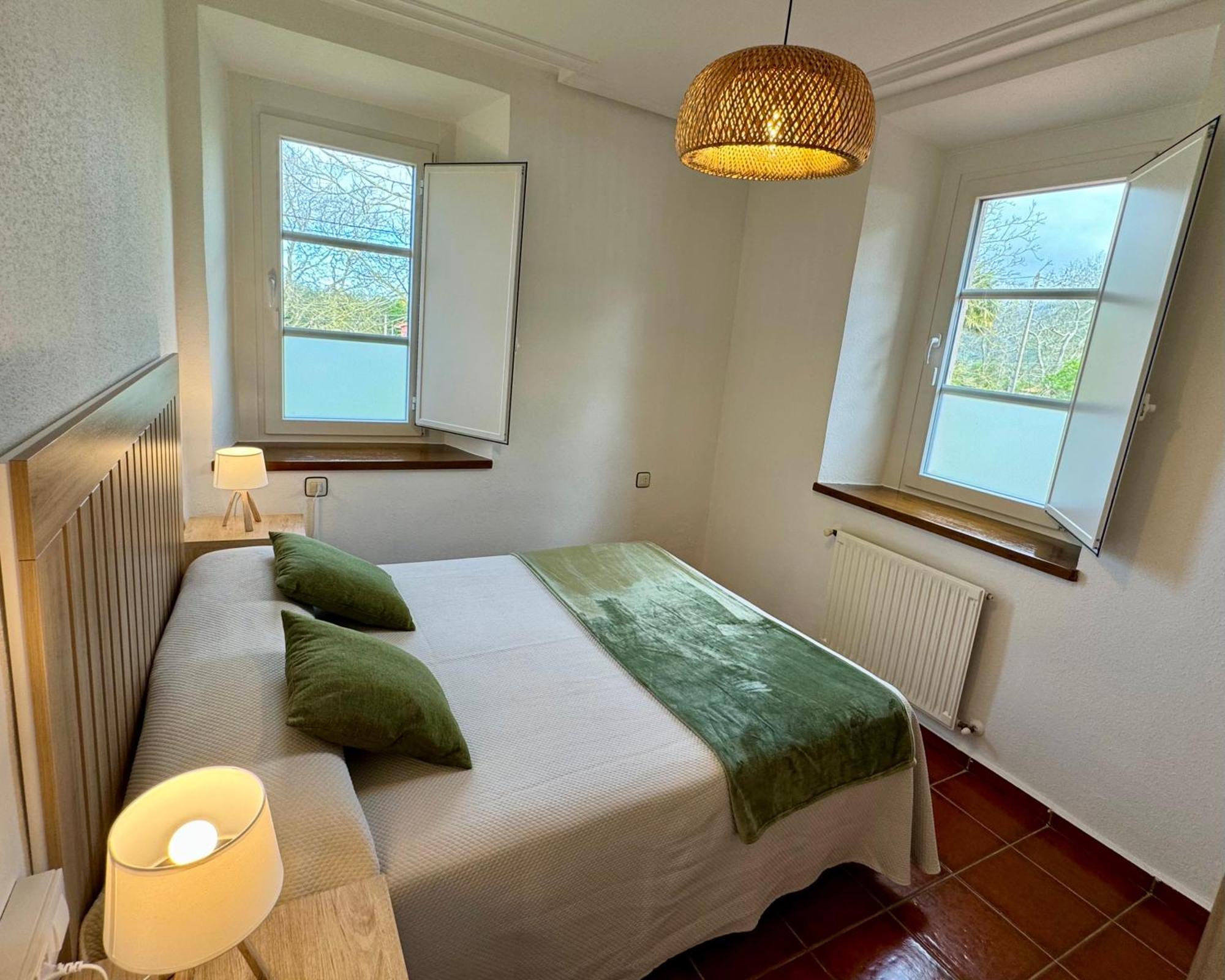 Apartamentos Santa Marina Llanes Luaran gambar