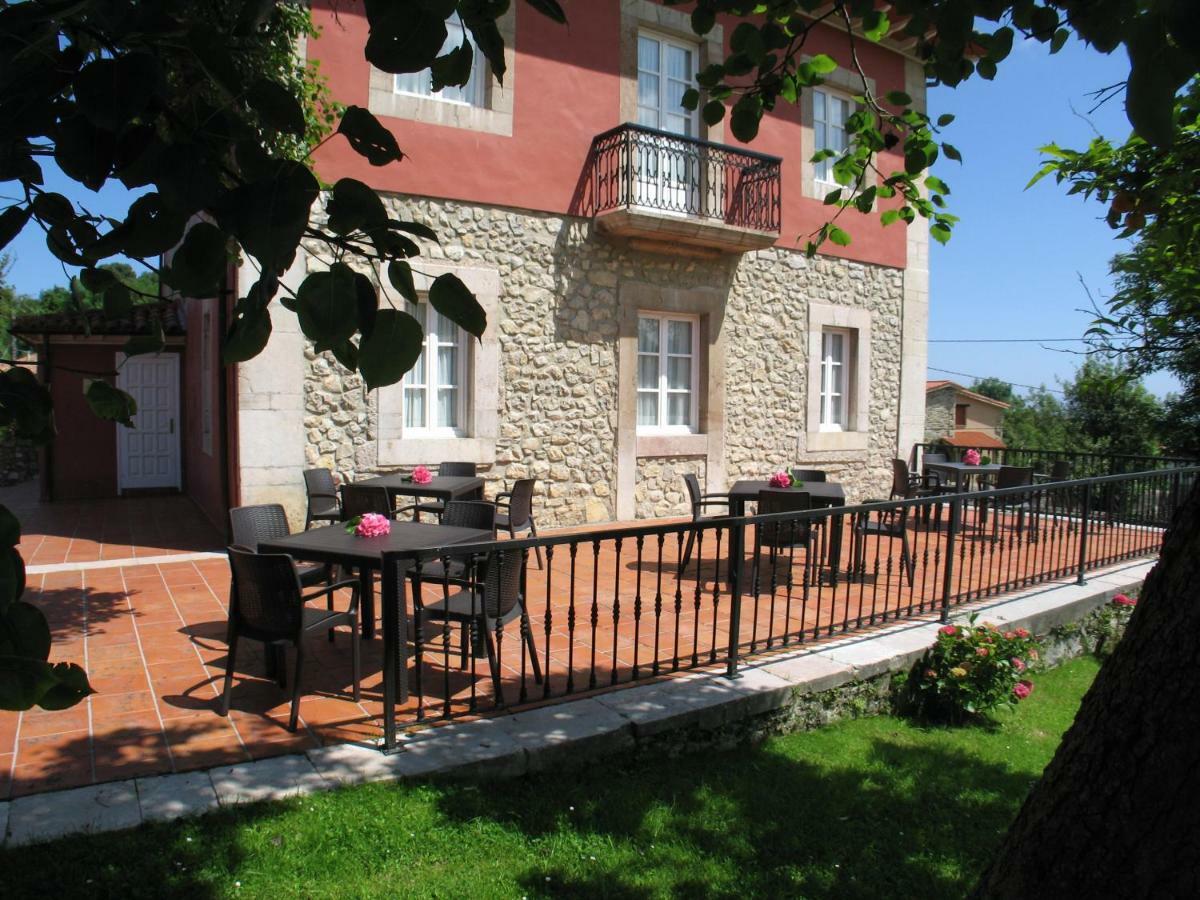 Apartamentos Santa Marina Llanes Luaran gambar