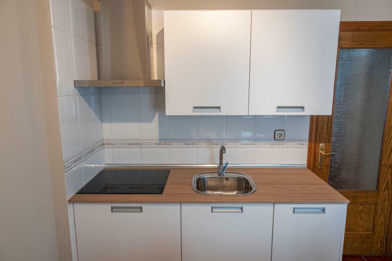 Apartamentos Santa Marina Llanes Luaran gambar