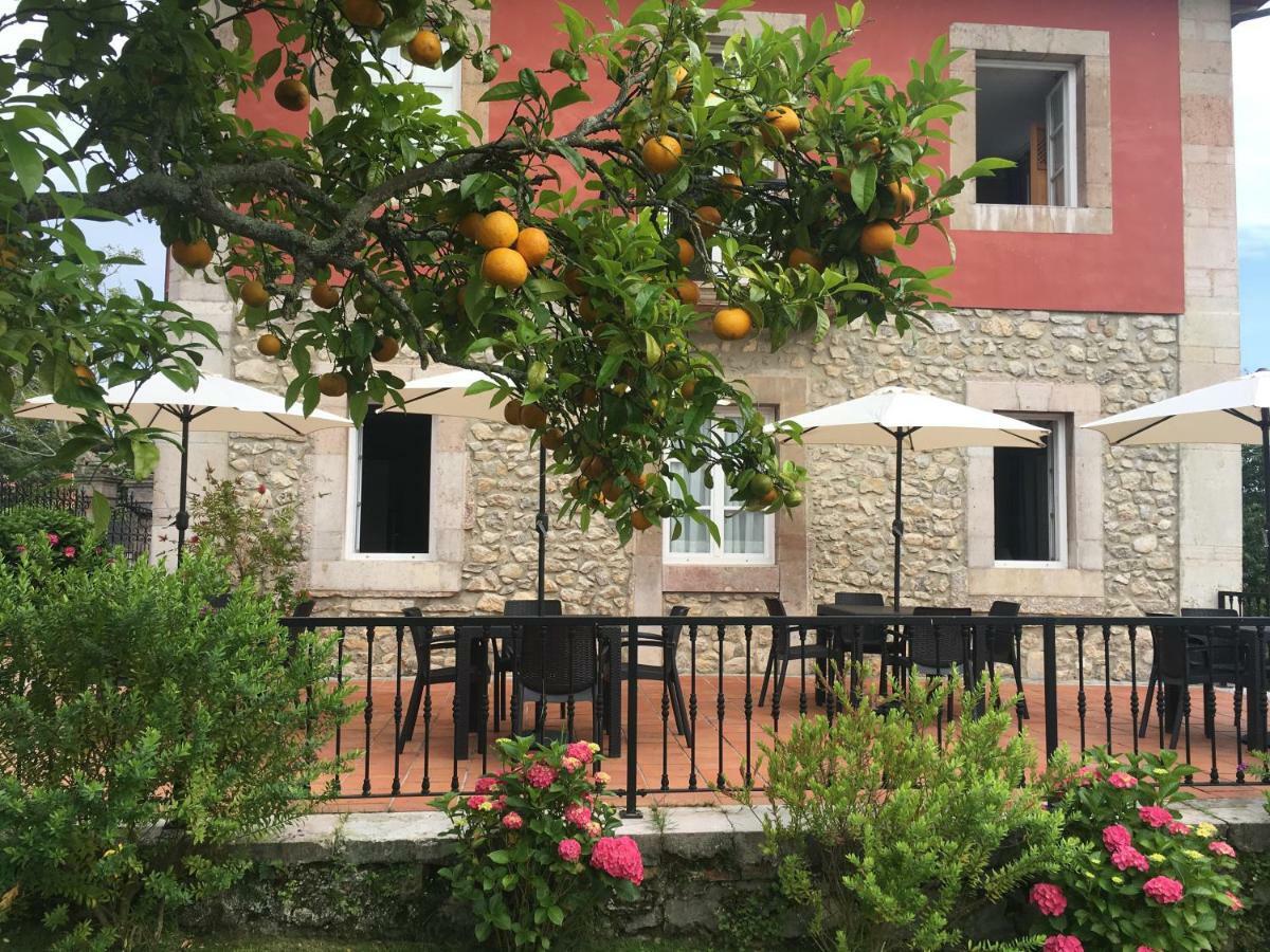 Apartamentos Santa Marina Llanes Luaran gambar